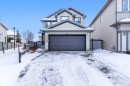 17437 5A Avenue, Edmonton, AB  - Outdoor 