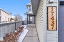 17437 5A Avenue, Edmonton, AB  - Outdoor With Exterior 