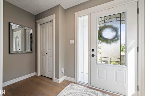 17437 5A Avenue, Edmonton, AB - Indoor Photo Showing Other Room