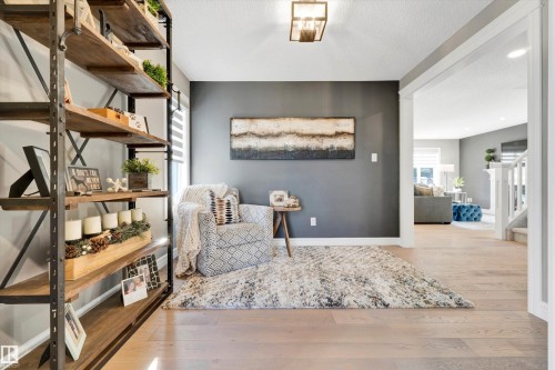 17437 5A Avenue, Edmonton, AB - Indoor