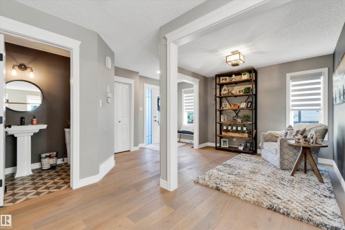 17437 5A Avenue, Edmonton, AB - Indoor