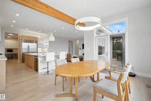 2620 Wheaton Close, Edmonton, AB - Indoor