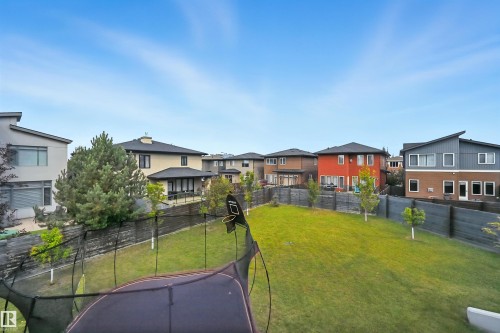 2620 Wheaton Close, Edmonton, AB - Outdoor