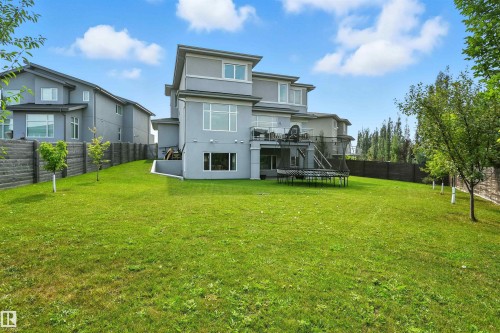 2620 Wheaton Close, Edmonton, AB - Outdoor