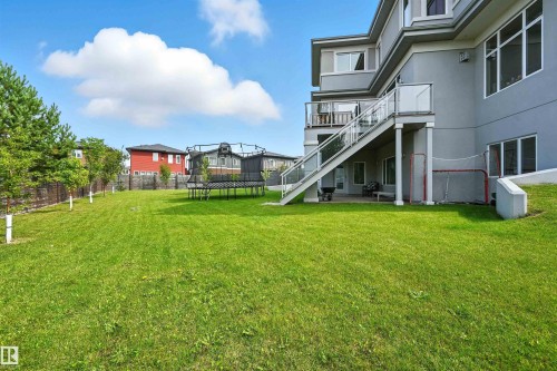 2620 Wheaton Close, Edmonton, AB - Outdoor