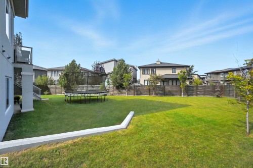 2620 Wheaton Close, Edmonton, AB - Outdoor With Backyard