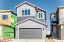 4 Edgefield Way, St. Albert, AB  - Outdoor 