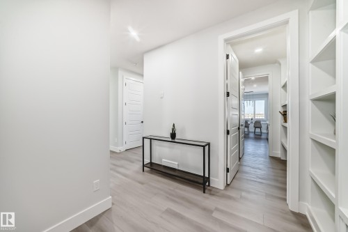 4 Edgefield Way, St. Albert, AB - Indoor Photo Showing Other Room