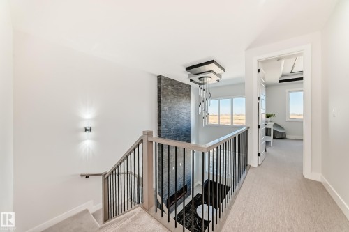 4 Edgefield Way, St. Albert, AB - Indoor Photo Showing Other Room