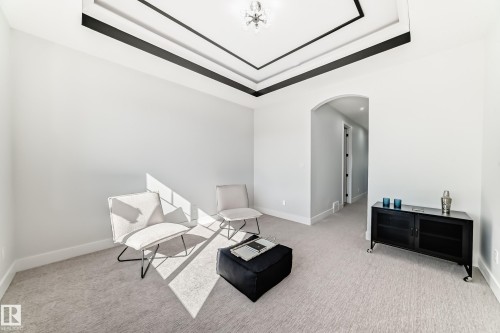 4 Edgefield Way, St. Albert, AB - Indoor