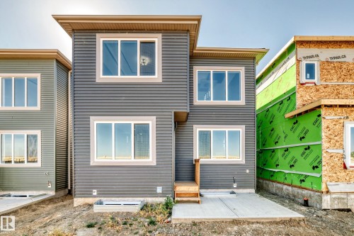 4 Edgefield Way, St. Albert, AB - Outdoor