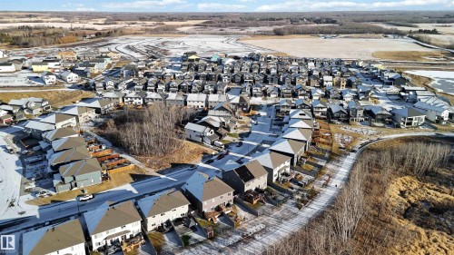 86 Horton Way, Ardrossan, AB - Outdoor With View