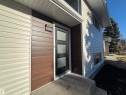 Property entrance - 11744 37 Avenue, Edmonton, AB  - Outdoor With Exterior 