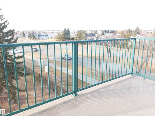 407 13635 34 Street, Edmonton, AB - Outdoor With Balcony