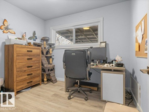 12915 116 Street, Edmonton, AB - Indoor Photo Showing Office