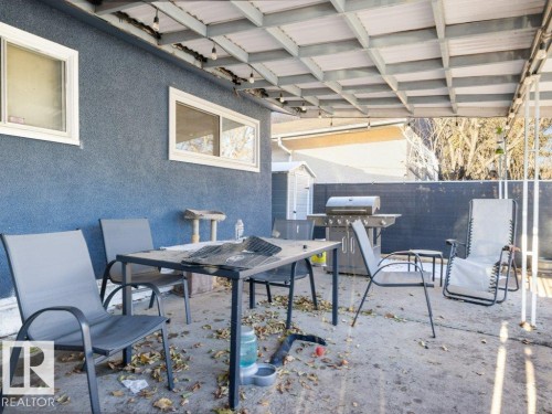 12915 116 Street, Edmonton, AB - Outdoor