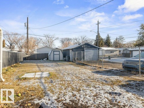 12915 116 Street, Edmonton, AB - Outdoor