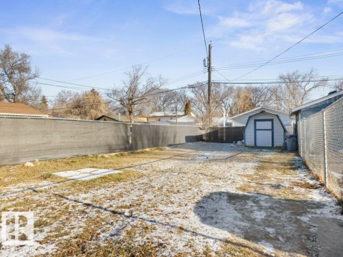 12915 116 Street, Edmonton, AB - Outdoor