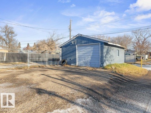 12915 116 Street, Edmonton, AB - Outdoor