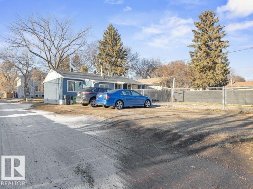 12915 116 Street, Edmonton, AB - Outdoor