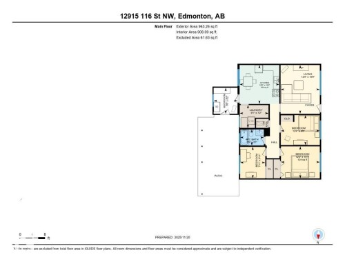 12915 116 Street, Edmonton, AB - Other