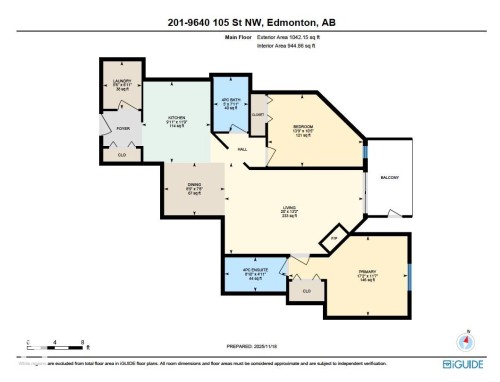 201 9640 105 Street, Edmonton, AB - Other