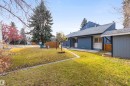 106 81 Garden Road, St. Albert, AB  - Outdoor 