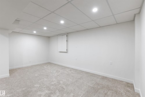 106 81 Garden Road, St. Albert, AB - Indoor