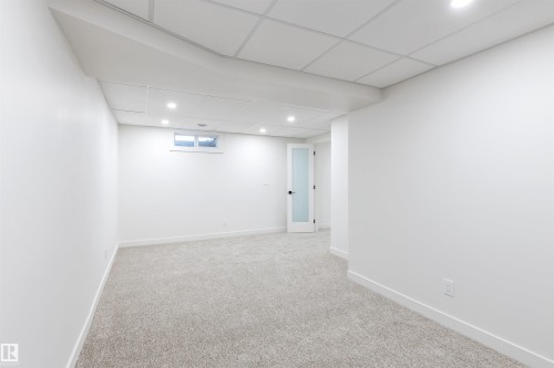 106 81 Garden Road, St. Albert, AB - Indoor