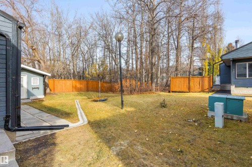 106 81 Garden Road, St. Albert, AB - Outdoor