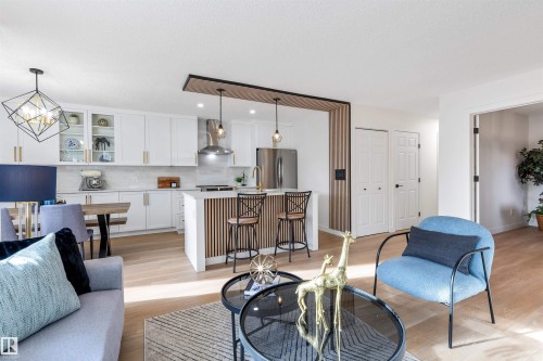 106 81 Garden Road, St. Albert, AB - Indoor