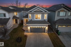 46 SNOWBIRD Crescent  Leduc, AB T9E 0H6