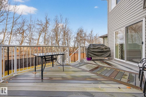 46 Snowbird Crescent, Leduc, AB - Outdoor With Exterior