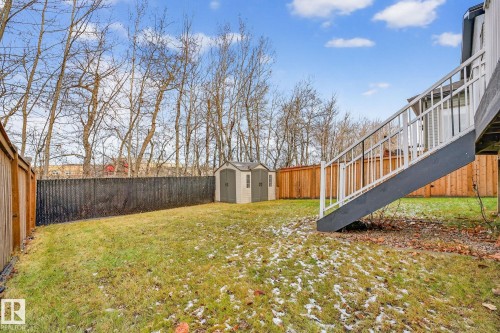 46 Snowbird Crescent, Leduc, AB - Outdoor