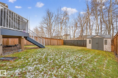 46 Snowbird Crescent, Leduc, AB - Outdoor