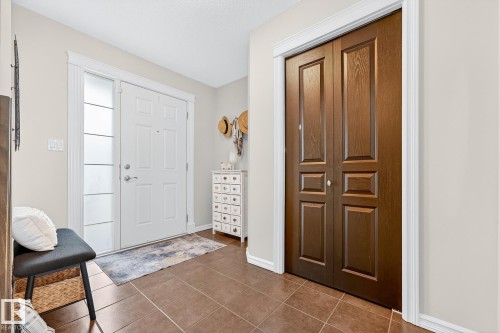 46 Snowbird Crescent, Leduc, AB - Indoor Photo Showing Other Room