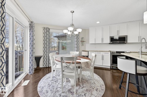 46 Snowbird Crescent, Leduc, AB - Indoor