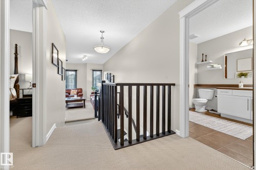 46 Snowbird Crescent, Leduc, AB - Indoor Photo Showing Other Room