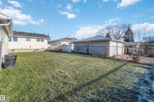 5907 137 Avenue, Edmonton, AB - Outdoor