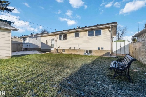 5907 137 Avenue, Edmonton, AB - Outdoor