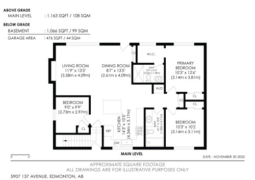 5907 137 Avenue, Edmonton, AB - Other