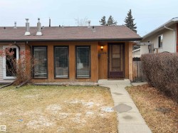 10538 151 Street  Edmonton, AB T5P 1V3