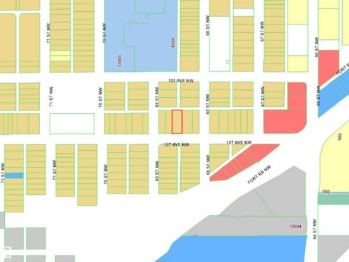 6814 127 Avenue, Edmonton, AB 