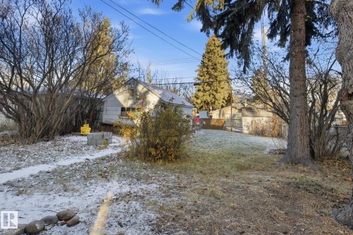 9734 71 Avenue, Edmonton, AB - Outdoor