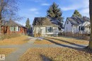 9734 71 Avenue, Edmonton, AB  - Outdoor 