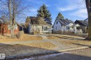 9734 71 Avenue, Edmonton, AB  - Outdoor 