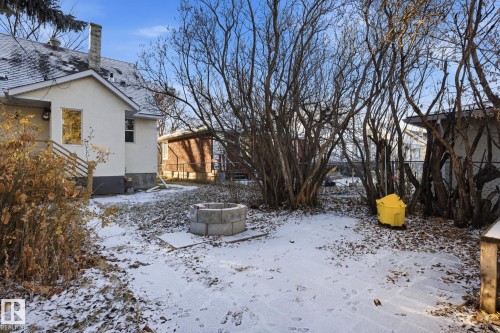 9734 71 Avenue, Edmonton, AB - Outdoor
