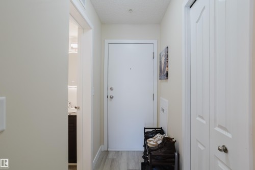 109 530 Watt Boulevard, Edmonton, AB - Indoor Photo Showing Other Room
