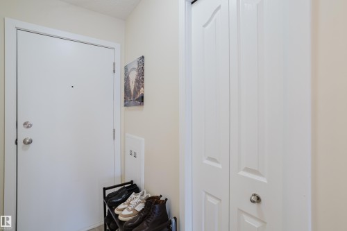 109 530 Watt Boulevard, Edmonton, AB - Indoor Photo Showing Other Room