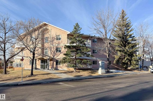 105 6310 101 Avenue, Edmonton, AB - Outdoor